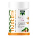 TEJOCOTE Root Super Blend & PROBIOTICS (60Cap) Pierdere in greutate Premium Dieta Suplimentul 1 Miliarde PROBIOTICS 