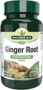 Naturi Ajutor Ginger 500Mg