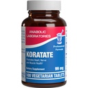 Potasiu Chelate Gluconate Supliment - Clinic de mare absorbţie Supliment de potasiu pentru echilibru lichid rinichi inima musculare şi nervi suport - Vegan non-GMO & Made în Statele Unite ale Americii - 100 Serviri