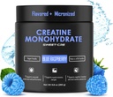 Creatină Monohidrat 