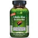Irwin Naturals Libido-Max pentru bărbați activi 60 Sgels
