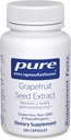 Encapsulations Pure Seed Extract de grepfrut 