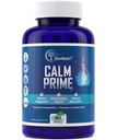 Calm Prime Stress supliment de reducere a stresului non-drowsy 