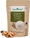 Organic Shatavari Powder 