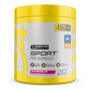 Cellucor C4 Sport Pre Workout Pepene verde - NSF Certified for Sport + Preworkout Suplimentul energetic pentru barbati si femei - 135mg Cafeina + Creatine Monohidrat - 30 Serviri