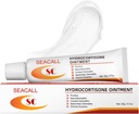 Crema de hidrocortizon - OTC Anti-Itch Relief pentru Eczemă, Dermatită şi Iritaţii cutanate 