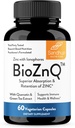 Sandhu's Zinc Supplement with Ionophores