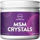 MRM Nutriție Cristale MSM 