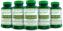 Green Organic Supplements White Willow Bark (Pachet de 5)