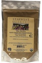 Starwest Botanics Organic Black Cohosh Root Powder (4 Ounce)