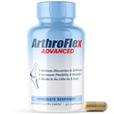 MAXLIFE NATURALS ArtoFlex Advanced Joint Health Supplement 