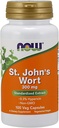 Acum Foods St. John's Wort 300mg 100 Vcaps