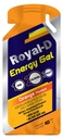 Royal-D Energy Gel cu BCAAs 