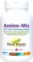 NOU ROOTS HERBAL Amino-Mix Supliment 