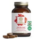 PURE SYERGY Vita·Min·Herb pentru bărbaţi 