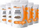 BulkSupplements.com Black Cohosh Extract pulbere - Negru Cohosh pentru Menopause Suport - Black Cohosh Root Extract - Melanin Supliment - Black Cohosh Herb Supliment (5 Kilograme - 11 lbs)