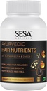 Generic SE-SA DHT Blocker (60 Veg Capsule) 100% Herbal cu NU Efecte secundare cunoscute - de farmacie