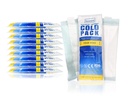 Pachete perinale de gheață pentru postpartum w/Adhesive Strip 