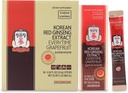 JUNG KWAN JANG Coreean Red Ginseng Extract de fiecare dată grapefruit 1000mg 