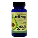 Supliment de sănătate comun, 300Mg Avocado Soy Unsaponifiable, Non-GMO, Dairy Free, Gluten Free & Shellfish, 60 de zile de aprovizionare, o capsulă pe zi (2 luni)...