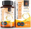 Kroppssund Tocotrienols 800mg Supliment 