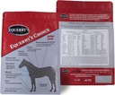 Soluții de sănătate animală - Pellet alegere Equerry, Digestive Ajutor cu vitamine și minerale pentru orice cal (5 lire sterline)