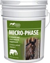 044047 Micro- Phase Vitamina si Suplimentul mineral pentru cai, 30 lb