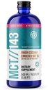 Pruvit MCT/ 143 Virgin Coconut ulei bogat MCT 16.9 OZ