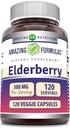 Amazing Formulas Elderberry Supliment 