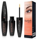 Essynaturals Premium Geanlass Growth Ser pentru mai mult, mai mult, mai groase Lashes