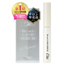 Cite Re:act Lash Ser, Moisturizes & Reparații Geană deteriorată, 0.2 fl oz (5.5 ml), Ser de gene