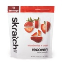 SZATCH LABS Recovery- Sport Drink Mix 