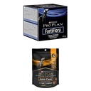 Bundle of Purina Pro Plan Suplimente Veterinare FortiFlora Dog Probiotic Supliment, - 30 ct. Cutii + Purina Pro Plan Suplimente Veterinare Îngrijire comună pentru câini de talie mare Hip şi articulaţie