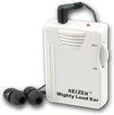 Reizen Mighty Loud Ureche 120dB Amplificator personal pentru auzul sunetului