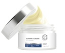 Vitamina K Cream- hidratare Bruise Healing Formula. Corrector Spot închis pentru vânătăi, Spider Veins & Broken Capillaries. Reduce sub cercuri întunecate ochi, linii fine, puf, și riduri.