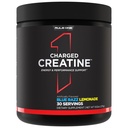 Regula 1 Incarcate Creatura - Multi-Function Workout Supliment cu Creatine, Electrolyte, și Blenduri de energie pentru intensitate, performanță, suport de hidratare (30 Servings, Blue Razz Lemonade)