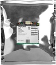 Frontier Co-op Organic Stinging Nettle Leaf, 1lb Bulk Bag, Cut & Sifted - Ideal pentru a face ceai Nettle, Kosher Certified