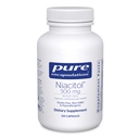 Încapsularea pură Nikaitol 500 mg 