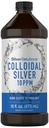 Carlyle Crüssel Silver Liquid 