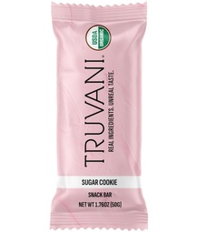 Truvani Plant based Snack Bază 