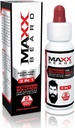 Maxx Barbă - #1 Soluție de creștere barbă, Soluție naturală pentru volumul maxim de barbă-2 Luna de aprovizionare
