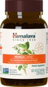 Himalaya MindCare - Nootropic Herbal Creier Suplimente pentru Memorie si Focus Suport - Vegan, Non-GMO, Gluten Free, 1170 mg, 60 Capsule