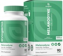 Pastile de apă pentru picioare umflate și picioare - Diuretice naturale pentru reținerea apei pentru umflarea în picior, glezna, sau Leg Melanodyne Recenzii de mai jos Spune: Edema ajutor după a doua sticlă a fost folosit