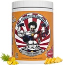 Ananas Complete Essential Amino Acids Complex Dietary Supplement for Insane Pump 10.50G of Amino Acid, 11.11 Oz Supports Muscle Recovery & Energy Production 30 Servings
