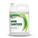 Green Oak Hand Sanitizer Spray de stropit (1 galon)