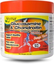 Arymar Glucosamină 1500 mg + Chondroitin 1200 mg cu Colagen 
