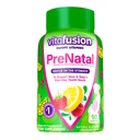Fertilitate pre-sezut Lubricant și vitafusion 90 Conte Gummy vitamine prenatale cu Folate, DHA, și Nutrients esențiale pentru sănătatea sarcinii
