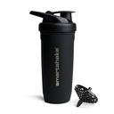 Smartshake Recforce din oțel inoxidabil sticla de proteine Shaker - Unisex neizolate Sticle Gym 