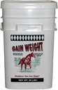 Cox Vet Lab Gain Greutate, Cai Supliment, 25 Lb