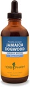 Herb Pharm Jamaica Dogwood Extract lichid pentru durere minora - 4 Ounce